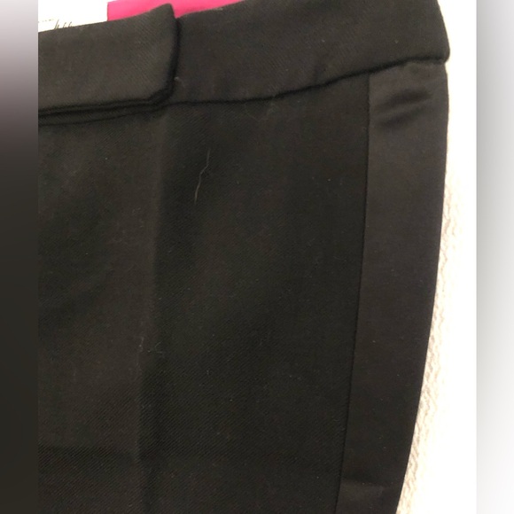 Milly Tuxedo pants - Picture 2 of 7